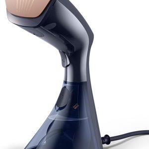 Philips 8000 Serisi El Tipi Buharlı Düzleştirici - Bas ve Buharla Yatay veya Askıda, 32g/dk Sürekli Buhar, Tüm Kumaşlarda Güvenli, 60 Saniyede Isınma, 230ml Tank, De-Calc Teknolojisi (GC810/20)