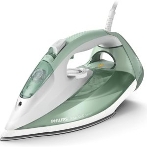 Philips 7000 Series Azur Buharlı Ütü, 2600W Güç, 220g Buhar, Damlama Önleme Sistemi, SteamGlide Plus Taban, 300ml Su Haznesi (DST7012/70)