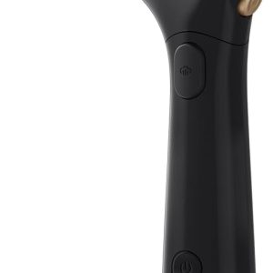 Philips 7000 Serisi Buharlı Düzleştirici, OptimalTEMP Teknolojisi, Buharlı Düzleştirici, 28 g/dk Buhar Çıkışı, 30 saniyede Hazır, Bakterileri,9 Oranında Öldürür* (STH7060/80)