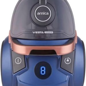 Arnica Vesta Premium Toz Torbasız Süpürge