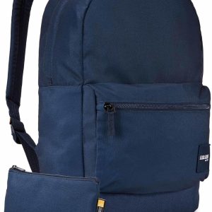 Case Logic Commence Notebook Sırt Çantası, 24L, Dress Blue
